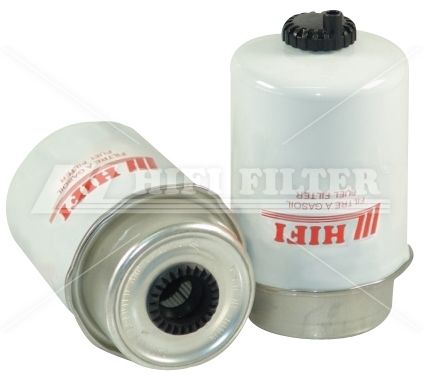 HIFI FILTER Kütusefilter SN 70268